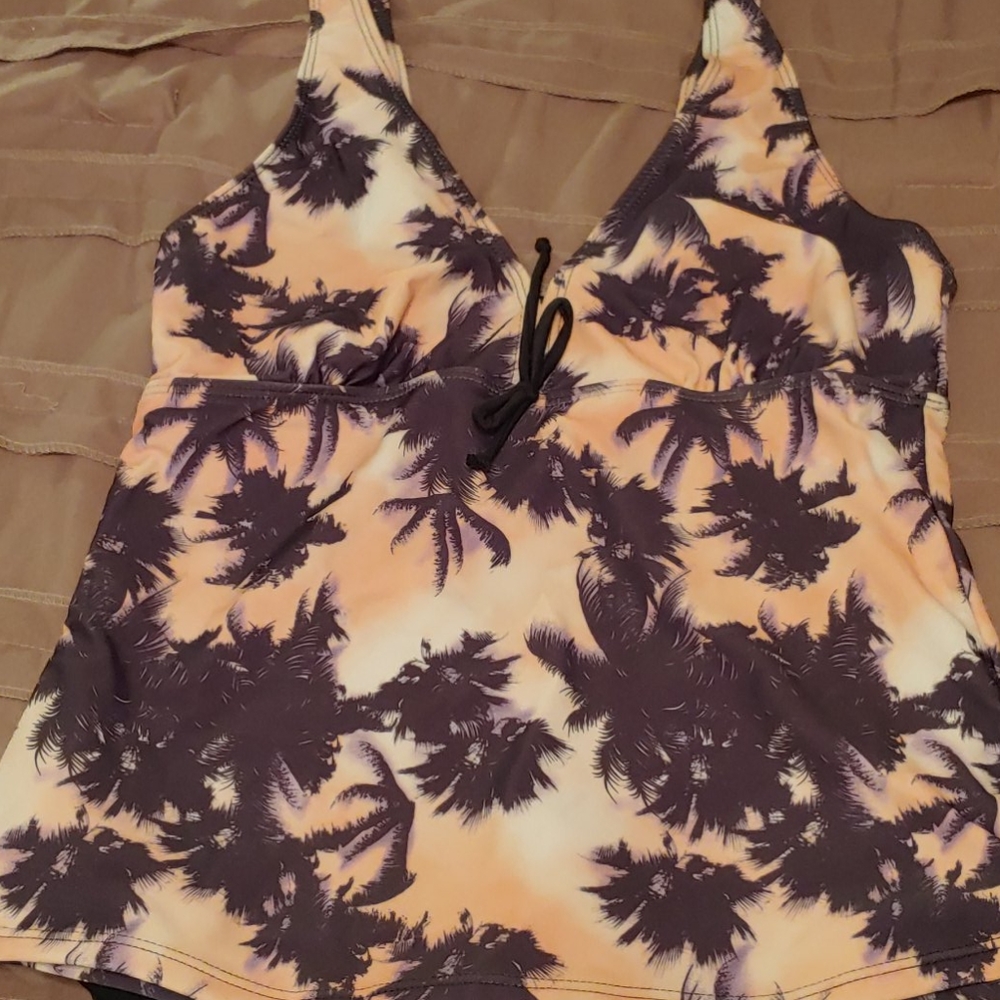 Swimsuit